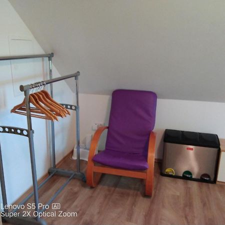 Wellness apartmán - Pohořany Dolany  Exterior foto