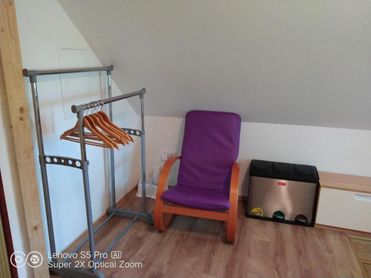 Wellness apartmán - Pohořany Dolany  Exterior foto